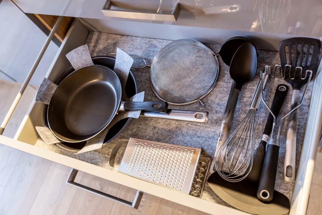 Apartman V Srdci Ceskeho Raje Їчін Екстер'єр фото