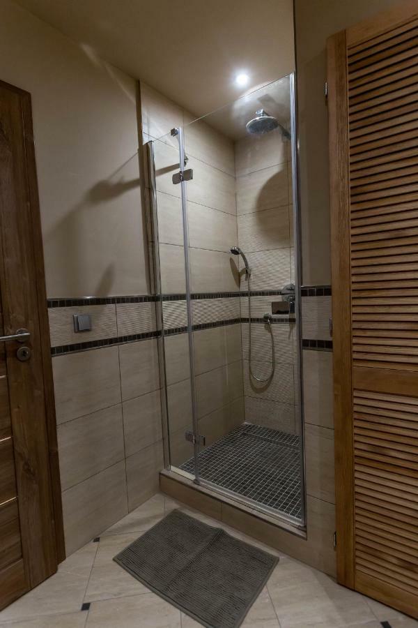 Apartman V Srdci Ceskeho Raje Їчін Екстер'єр фото